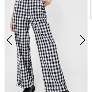 gingham